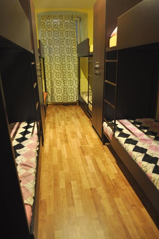 3D Hostel Odessa Rom bilde