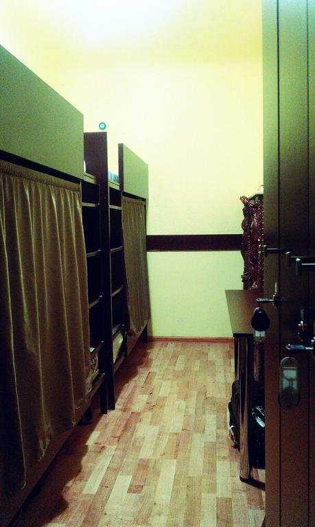 3D Hostel Odessa Rom bilde
