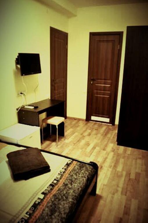 3D Hostel Odessa Rom bilde