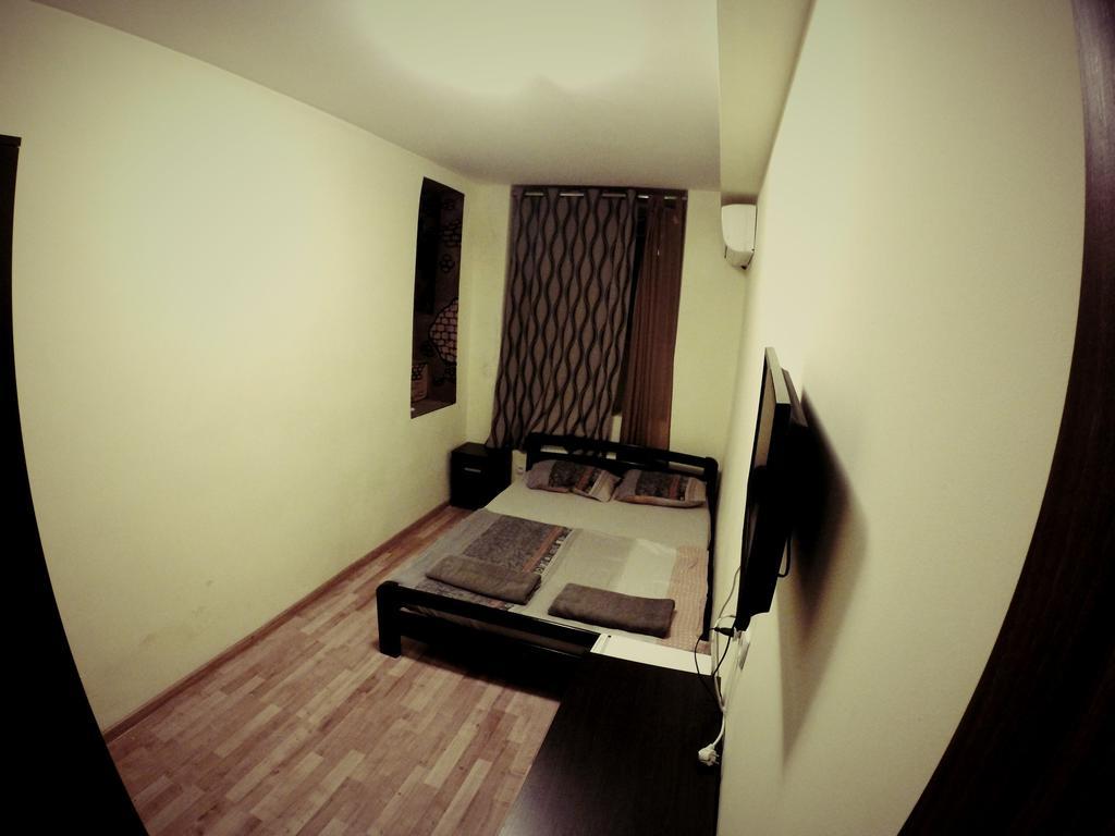 3D Hostel Odessa Rom bilde