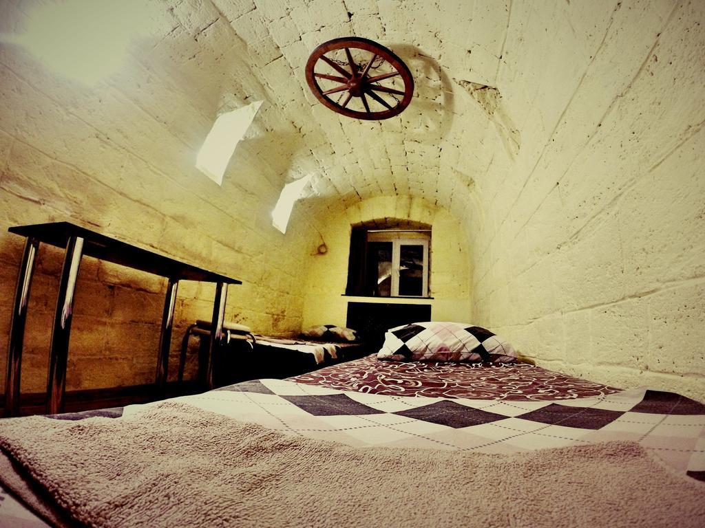 3D Hostel Odessa Rom bilde