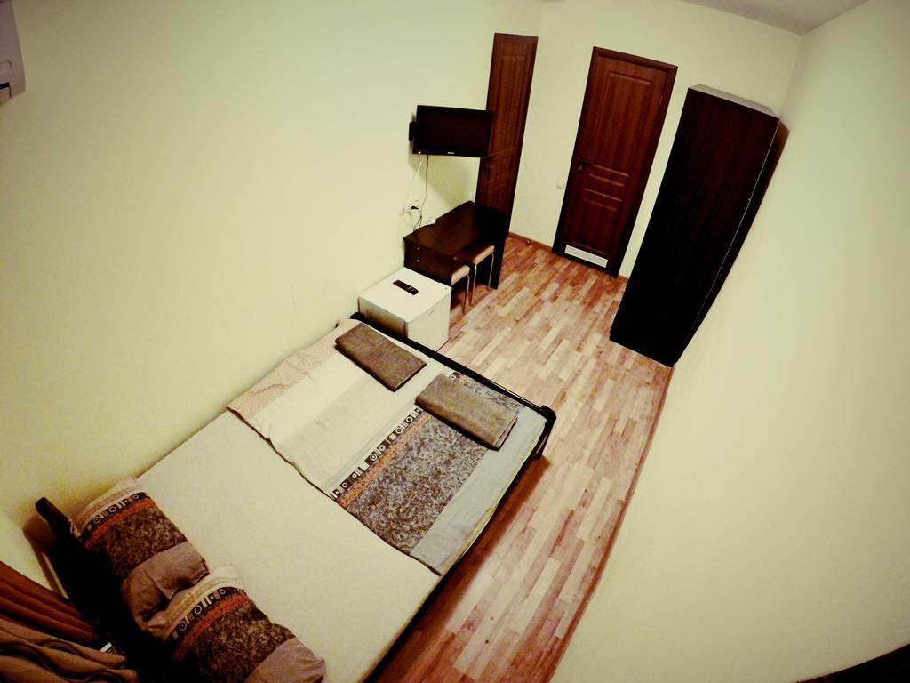 3D Hostel Odessa Rom bilde