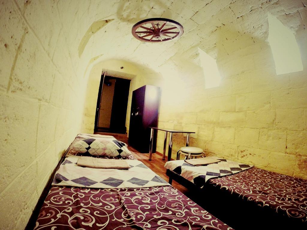 3D Hostel Odessa Rom bilde