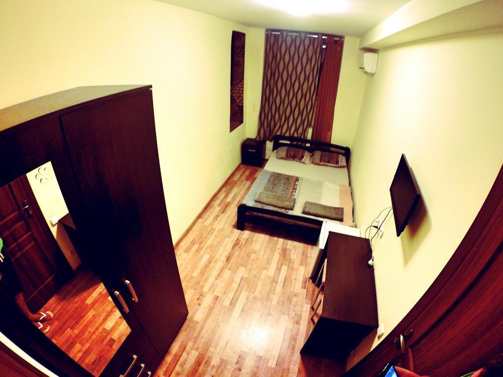3D Hostel Odessa Rom bilde