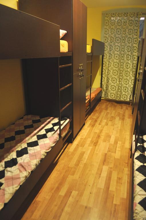 3D Hostel Odessa Rom bilde