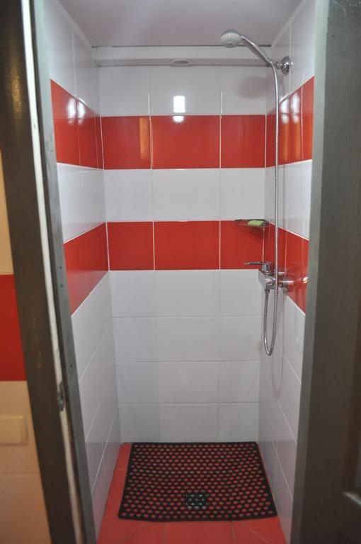 3D Hostel Odessa Eksteriør bilde