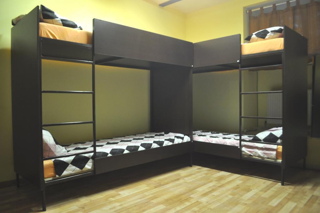 3D Hostel Odessa Rom bilde